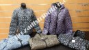 Doudoune Femme Lulu Castagette