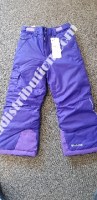 Pantalons de ski enfant Columbia