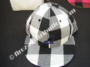 Lots de Casquettes Kangol : Arrivage.