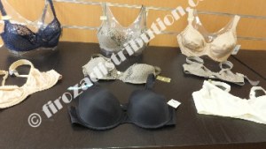 Soutien Gorge Gemma Special Grande Taille