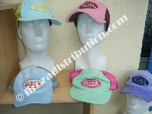 Casquettes Von Dutch