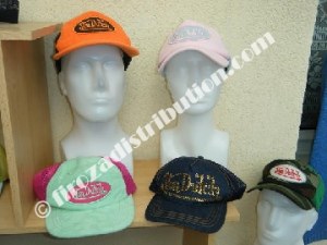 Casquettes Von Dutch