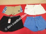 Bermudas-short Roxy.