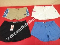 Bermudas-short Roxy.