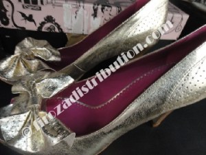 Magnifiques Chaussures femme Miss Sixty.