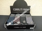 Chaussettes Cerruti Fil d'Ecosse.