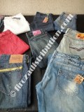 Arrivage de Jeans femme Replay.