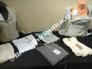 Packs de vêtements Chevignon.