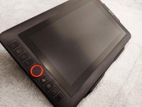 XP-Pen Artist 12 Pro tablette graphique avec écran pas cher