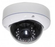 Caméra de surveillance capteur SONY, objectif 2.5-12mm