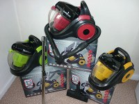 Grossiste et dopshipping petit electromenager et hifi