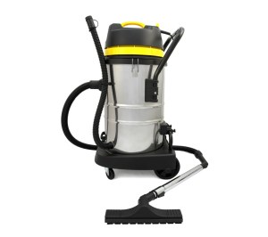 ASPIRATEUR INDUSTRIEL KRAFTMULLER -60 LITRES KM-4201