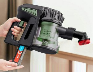 ASPIRATEUR SANS FIL PROSCENIC P8 MAX