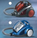 Aspirateur sans sac 3800w