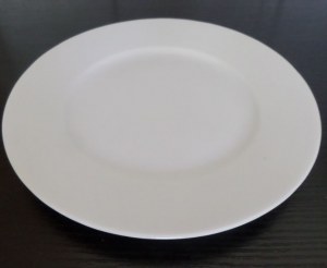 Assiette CHR