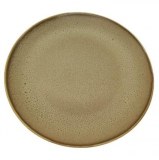 Assiette Plate "Country " 26,5 cm
