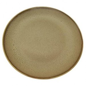 Assiette Plate "Country " 26,5 cm