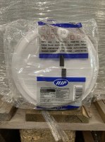 Assiettes plastiques plates