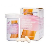 COMPLEMENTS ALIMENTAIRES ASTARTE - FLORE INTIME