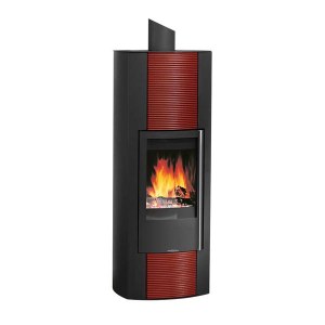 Poêle à bois ORANIER