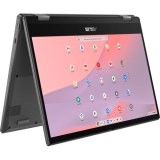 ASUS 14 Multi-Touch Chromebook CM14 Flip