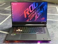 ASUS 16 Republic of Gamers Strix G614JV-AS94 Notebook
