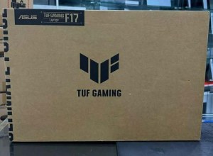 ASUS GAMING F17-FX707VI-HX040, i7-13620H , 32GB RAM , 1TB- 17.3"