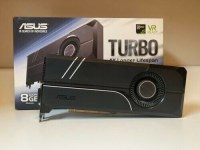 ASUS GeForce GTX 1060 Turbo 6gb Graphics Video Card