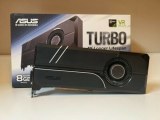 ASUS GeForce GTX 1060 Turbo 6gb Graphics Video Card