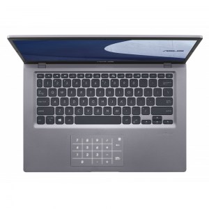 ASUS P1412CEA 14" i3-1115g4 /bga GHz - SSD 256 Go - 8 Go 3 GHz - SSD 256 Go - 8 Go QWERTY 