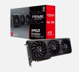 ASUS PRIME Gaming Radeon RX 9060 XT OC 8GB GDDR6 VGA