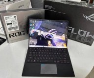 ASUS ROG FLOW Z13 GZ301VV-MU007W - 16GB 1TB CORE i9 - 13.4" 2023