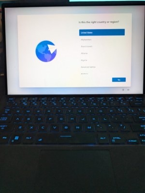 ASUS ROG Flow Z13 GZ301ZE 13.4 Touch Core i9 12900H