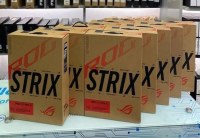 ASUS ROG STRIX G16 G614J-VRN3122W - 16GB/1TB , GAMING , i9-14900HX, 16"