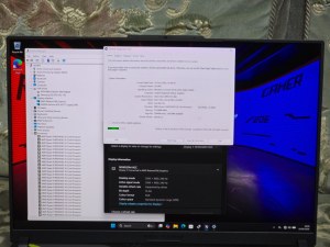 ASUS ROG Strix G16 Ryzen 9 9955HX3D RTX 5070 Ti 32GB 2TB QHD 240Hz Gaming Laptop