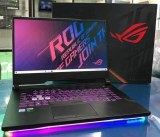ASUS ROG STRIX G512L-VHN146T i7-10750H 16GB RAM DDR4 2933 RAM , 1TB SSD "15.6