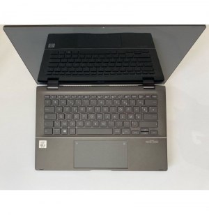 ASUS Zenbook Flip 14 UX463FA Core i5 10210u 8gb 256ssd Win 11 Office 2019