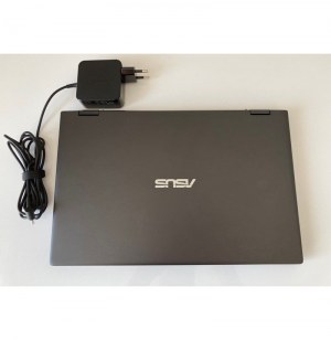 ASUS Zenbook Flip 14 UX463FA Core i5 10210u 8gb 256ssd Win 11 Office 2019