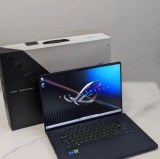 ASUS ZEPHYRUS M16 GU603HE GAMING CORE i7 11800H. 16GB RAM, 512GB - 16" - NVIDIA GeForce...