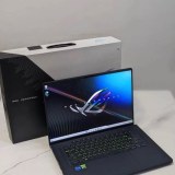 ASUS ZEPHYRUS M16 GU603HE GAMING CORE i7 11800H. 16GB RAM, 512GB - 16" - NVIDIA GeForce...