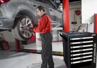 Professional SERVANTE d'Atelier SAMTOOL Germany