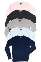 Pull Atlanta Scott Uni Col V