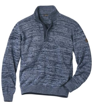 Destockage Pulls AtlasForMen / AtlasForMen sweaters Clearance