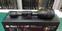 ATN MARS 5 XD LRF 4-40X , ATN MARS 5 LRF 640 5-40X , ATN MARS 5 XD 4-40X
