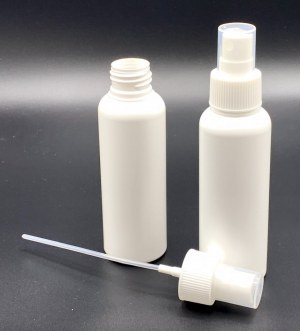 Flacon Spray Vaporisateur 100 ml