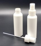 Flacon Spray Vaporisateur 100 ml