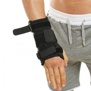 Attelle Poignet - Orthèse renforcée