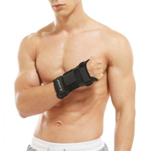 Attelle Poignet - Orthèse renforcée