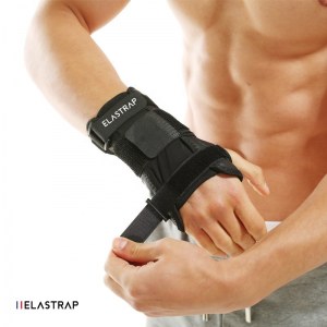 Attelle Poignet - Orthèse renforcée