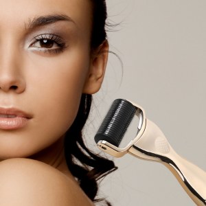 DERMA ROLLER SCS3in1